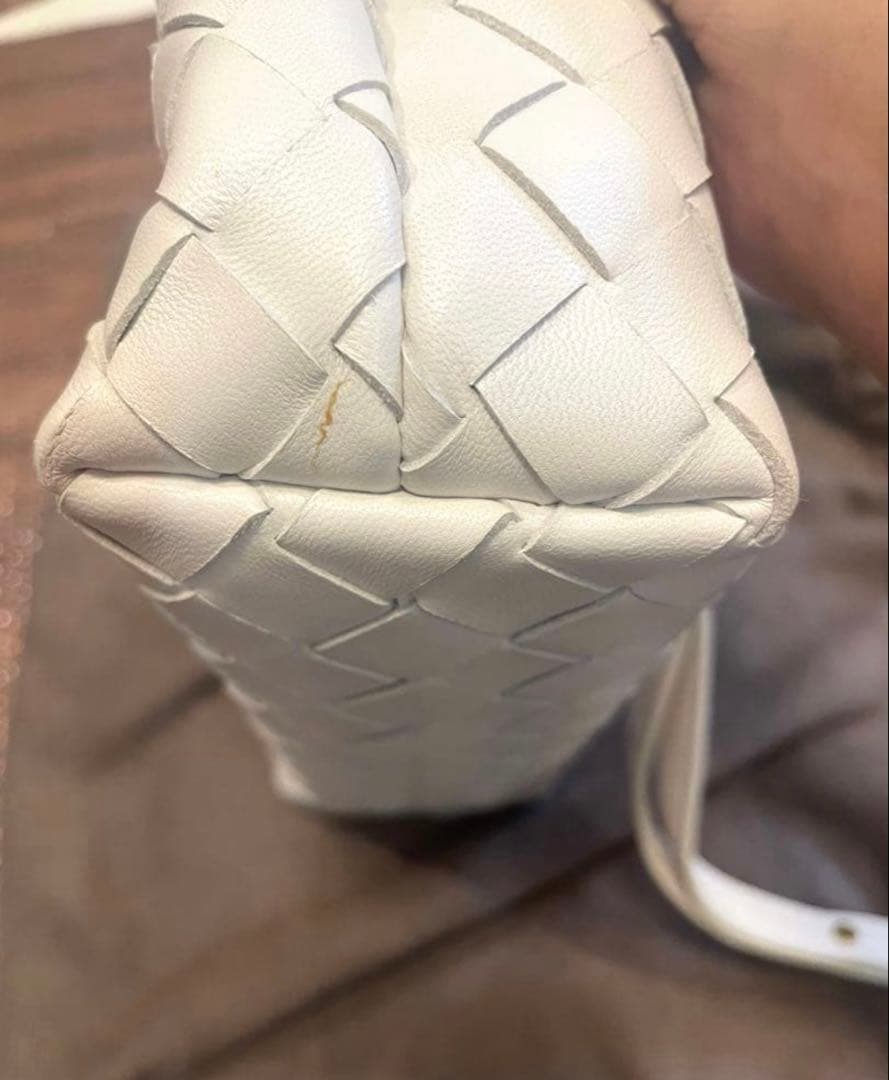 BOTTEGA VENETA ボッテガヴェネタ ショルダーバッグ