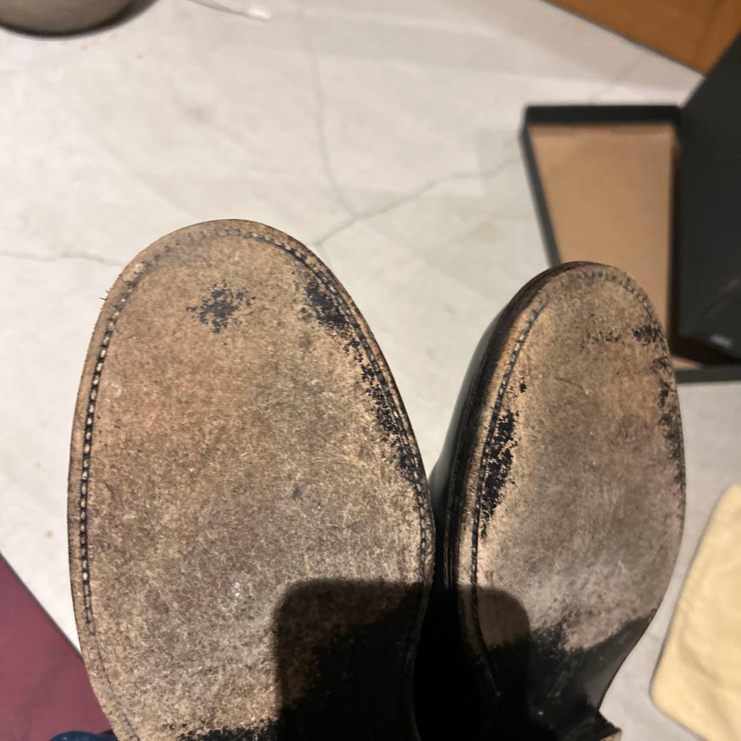 alden 9901 コードバン