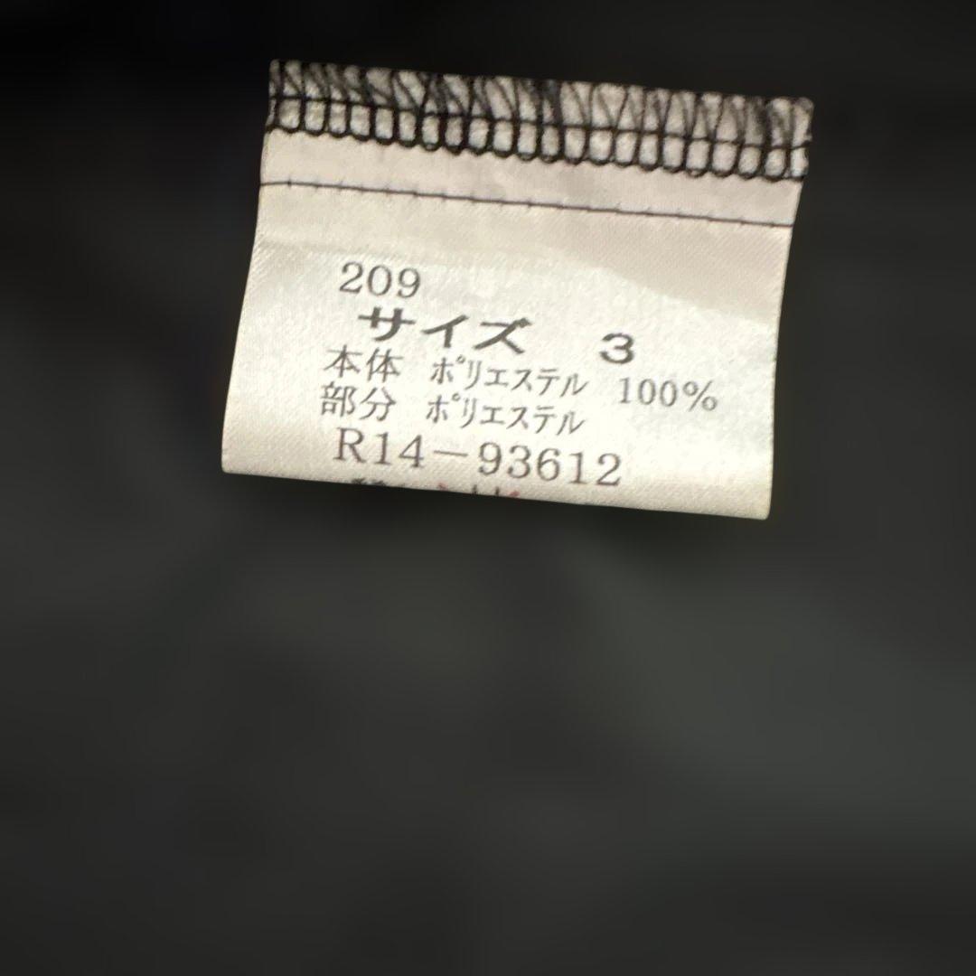 さえら♡レインダンス⭐︎りぼん付き黒スカート♪アトリエまりこ・ベルパーチ・ドロシー