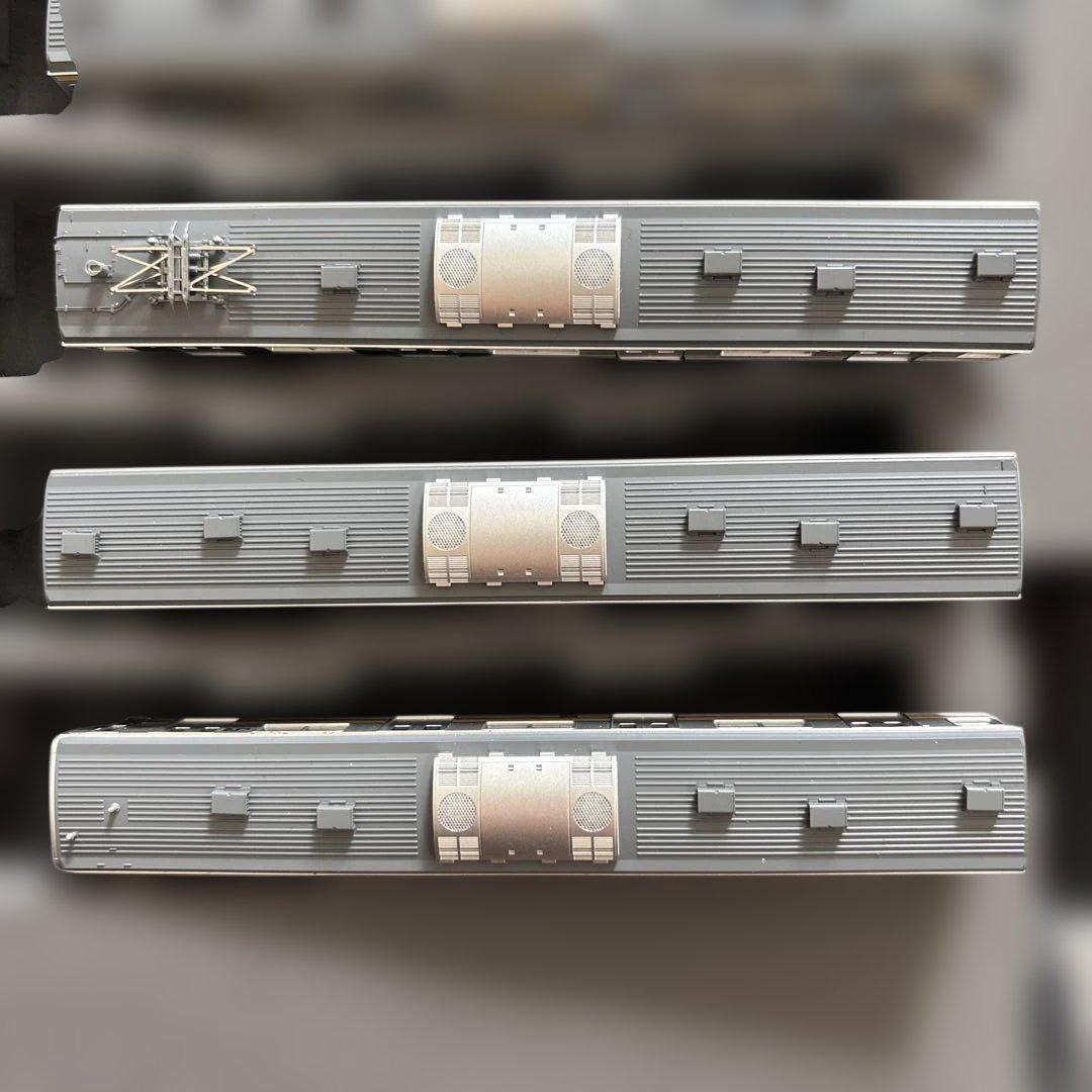 nゲージ tomix 98872 JR 205系通勤電車　南武線　6両