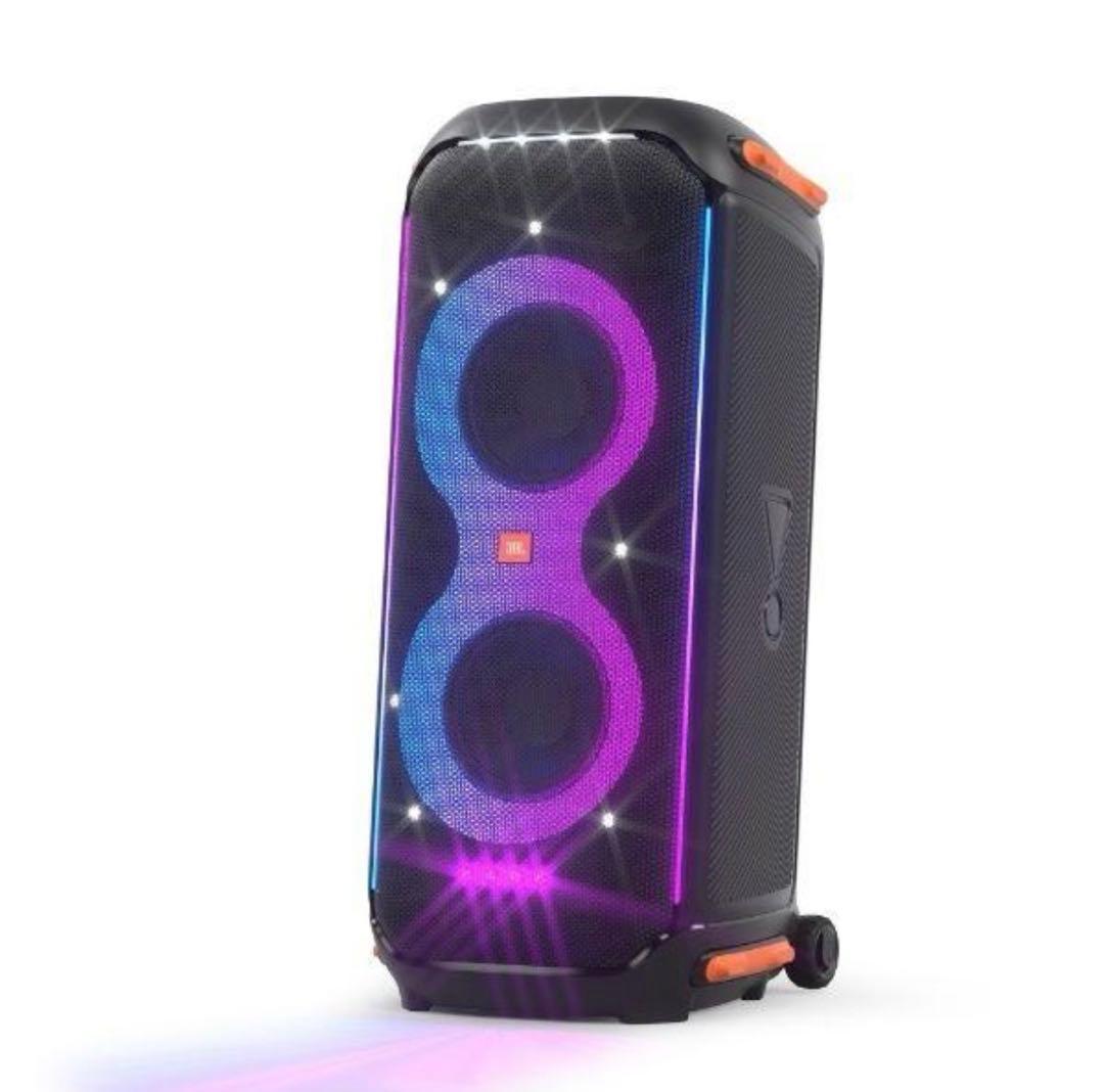 アズマ ポータブルパーティースピーカー GRV-PS70WA スピーカー GRAV