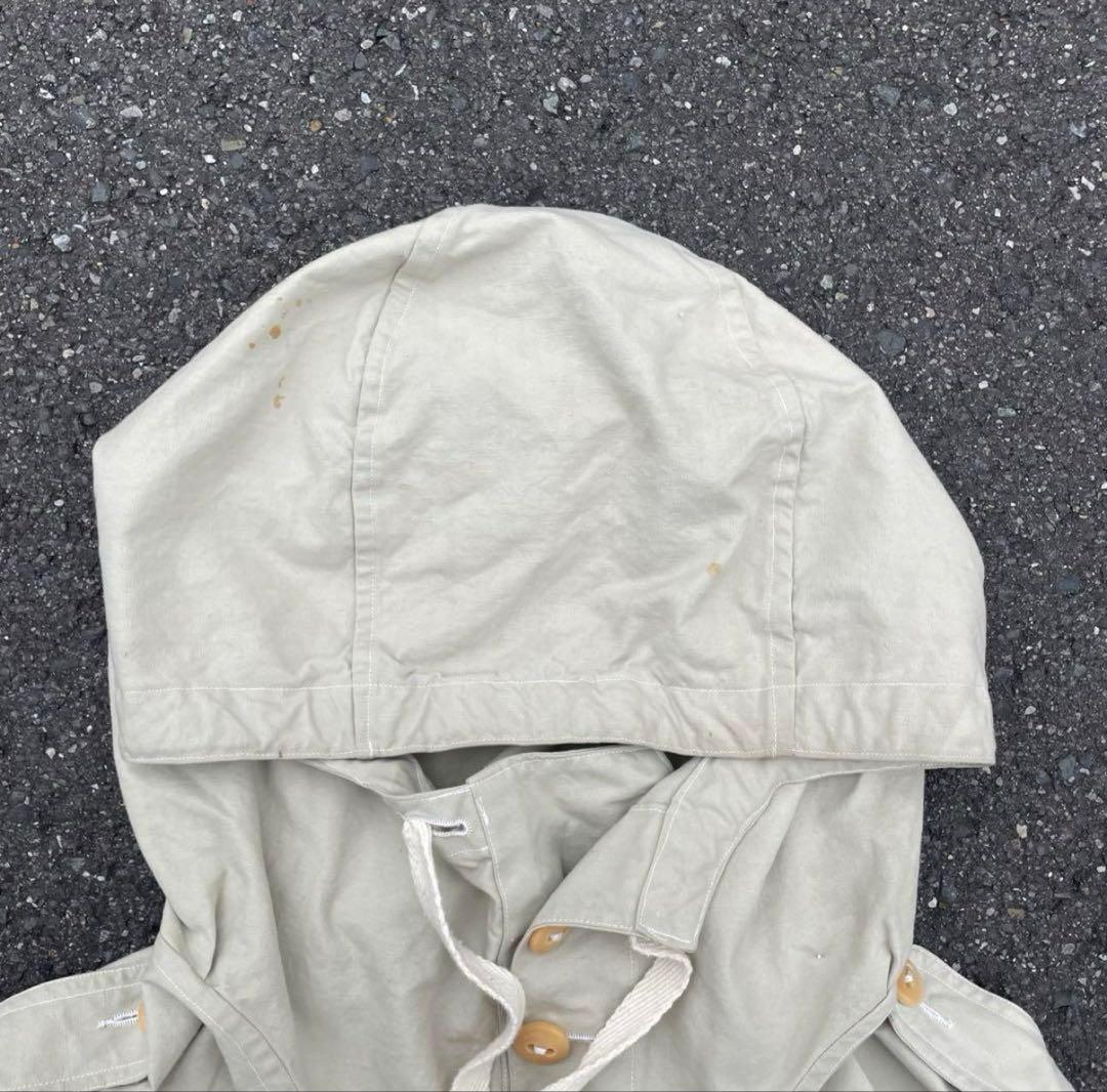 ★タピオカ358★ さま専用スウェーデン軍 m39 スノーパーカー アノラック