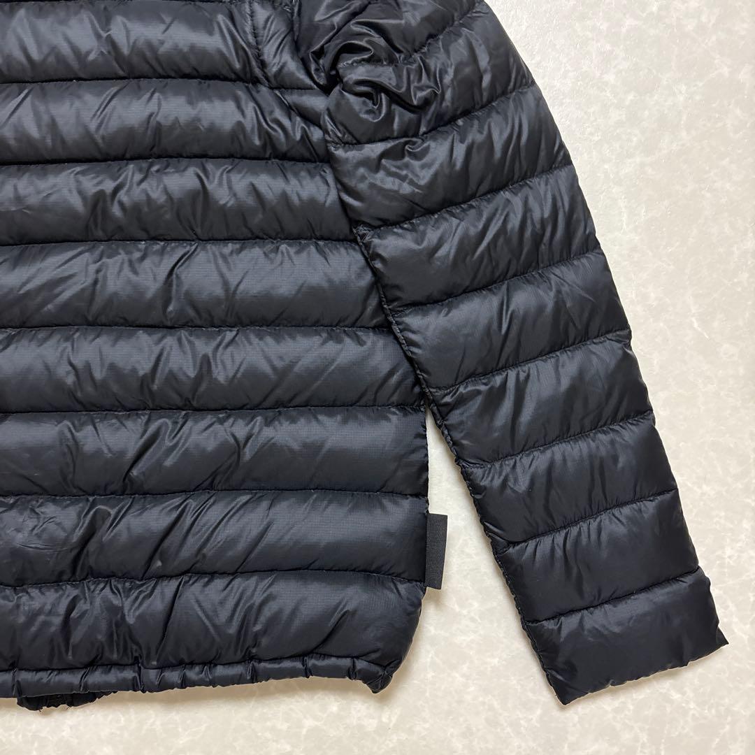 パーリーゲイツ★PERTEX®★撥水★ダウンジャケット【レディースサイズ0（S】