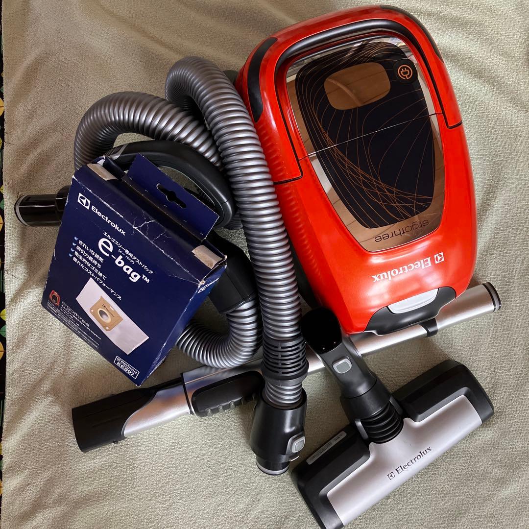 Electrolux e-bag EES97 3個セット Amazon.co.jp: エレクトロラックス