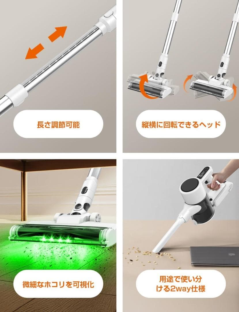 6228【極美品】Dyson ダイソン DC34 掃除機 ハンディータイプ Amazon