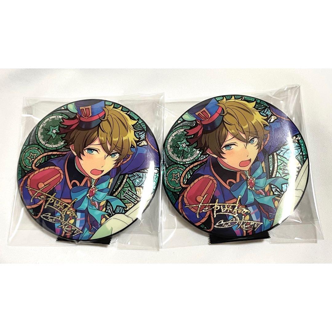 高峯翠 時光 缶バッジ 中国 - メルカリ