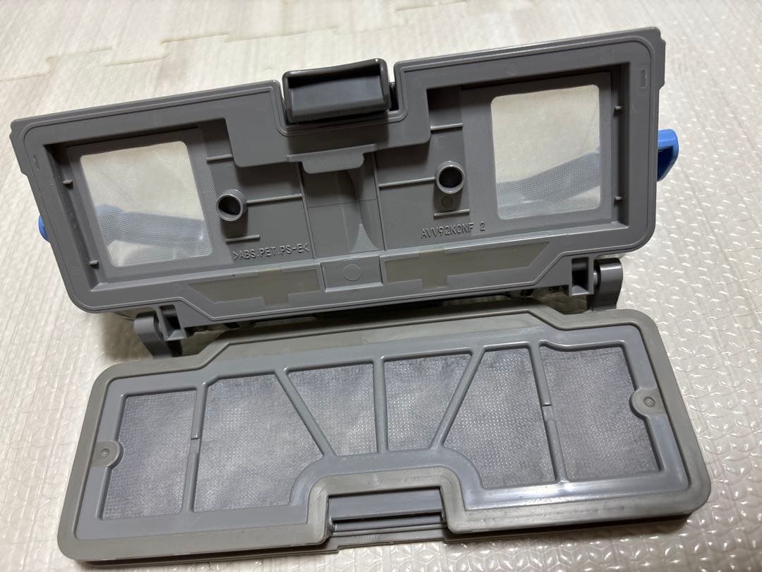 Panasonic ロボット掃除機 MC-RS800 パナソニック 動作確認済