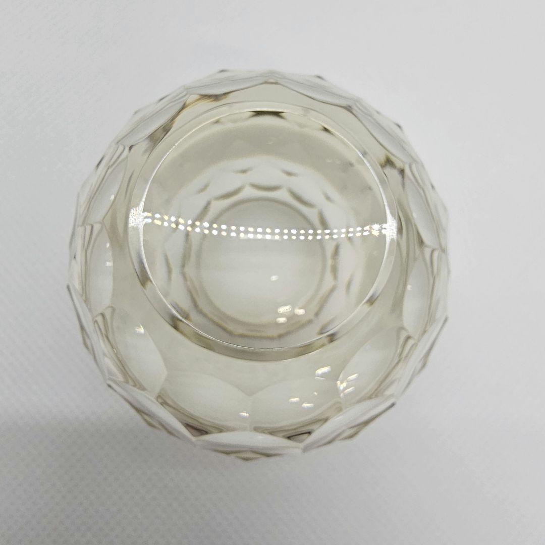 白瑠璃ぐい呑み 監修由水常雄 正倉院写 - メルカリ