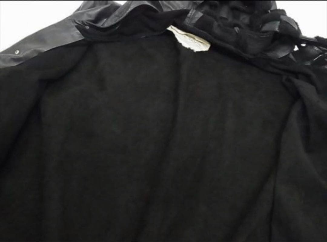 NOZOMI ISHIGURO ノゾミイシグロ パーカー one size