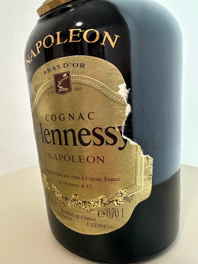 2本 レミーマルタン ナポレオン コニャック 1000ml REMY MARTIN レミー