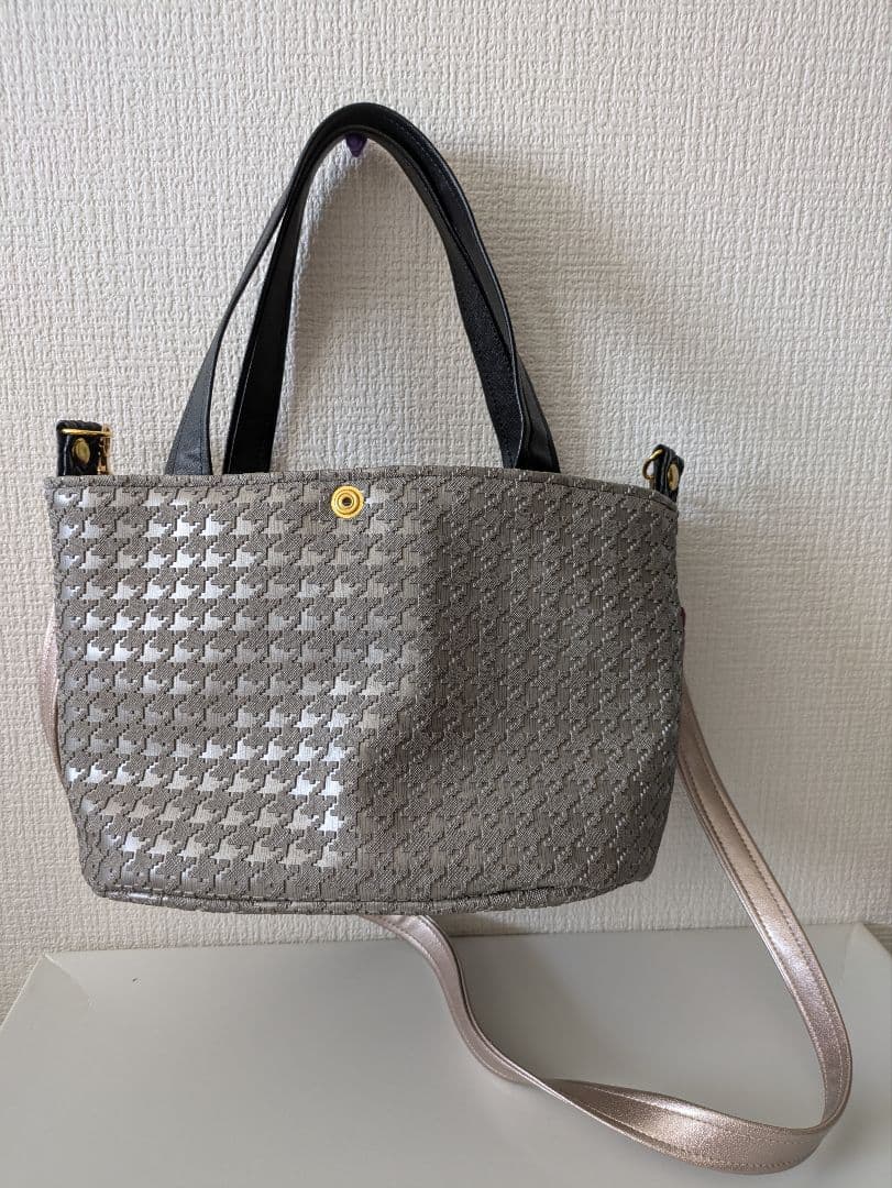 fafa nozomi コラボキャリー М 迷彩柄バラ柄 ママバック セット