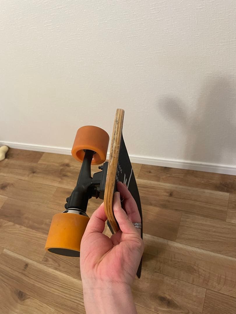 KINTONE EZ 電動 スケートボード キントーン