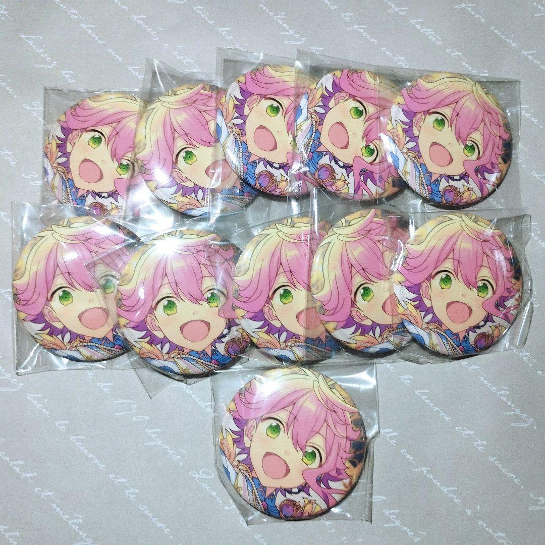 あんスタ桃李フィーチャー 缶バッジ 23点セット まとめ売り