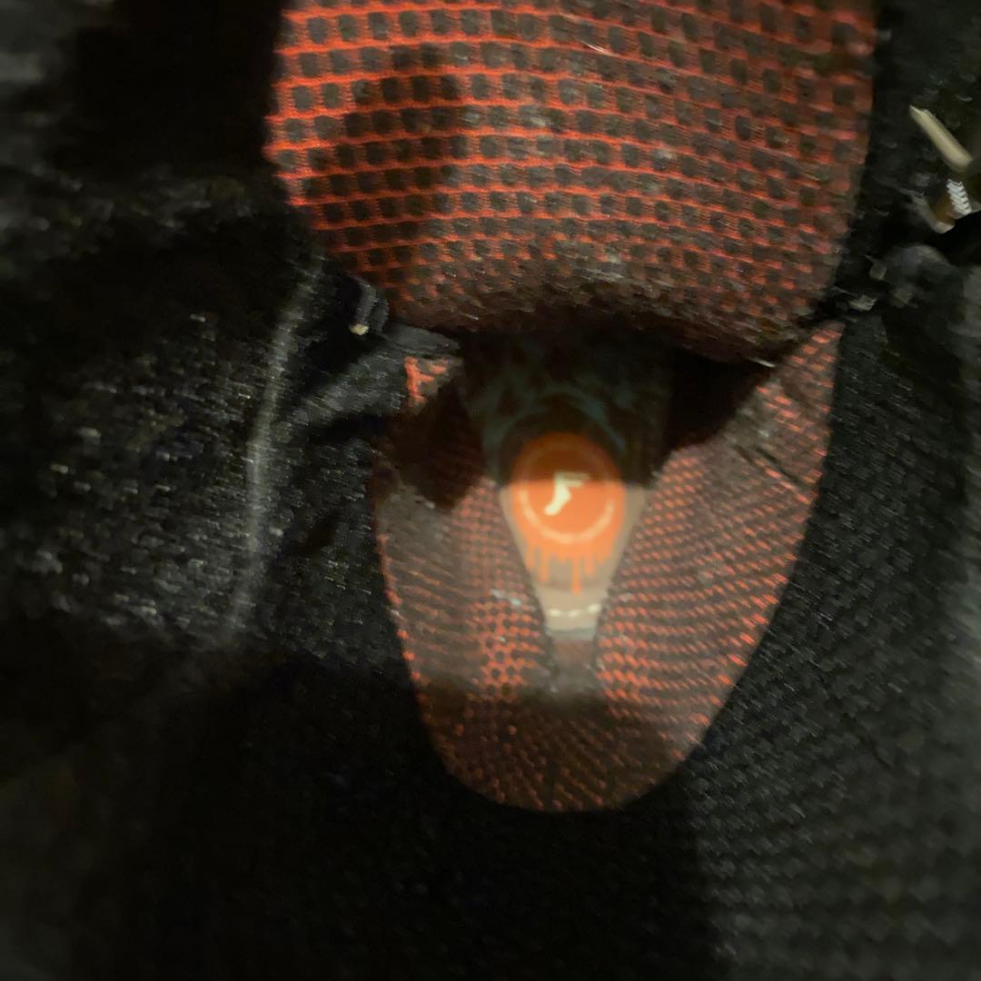 バートンアイオンダブルボア