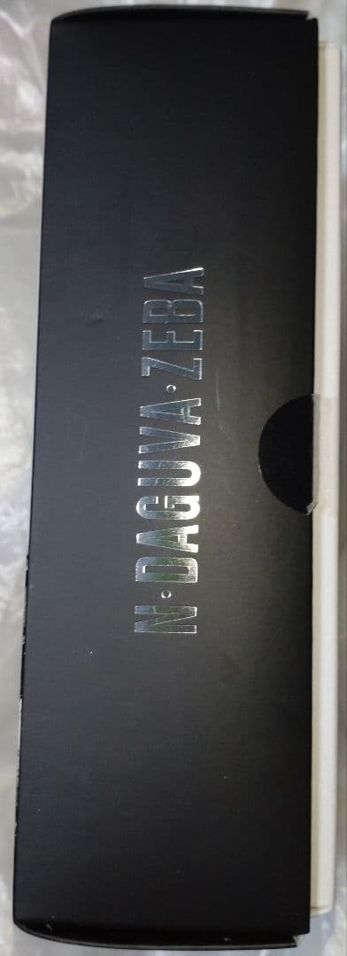 S.H.Figuarts(真骨彫製法) ン・ダグバ・ゼバ