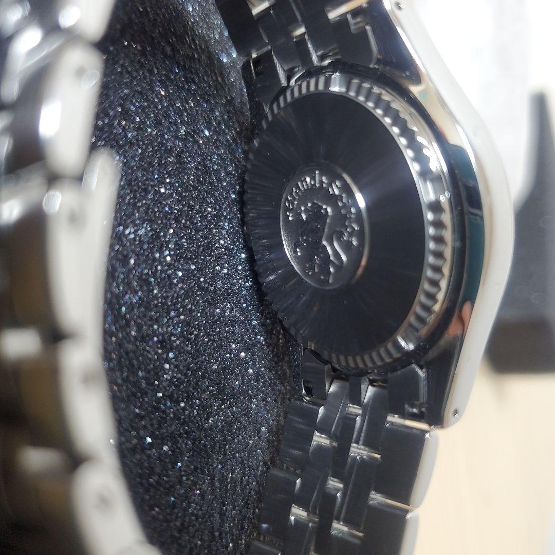 グランドセイコー SBGT015 9F83-0AB0 Grand Seiko