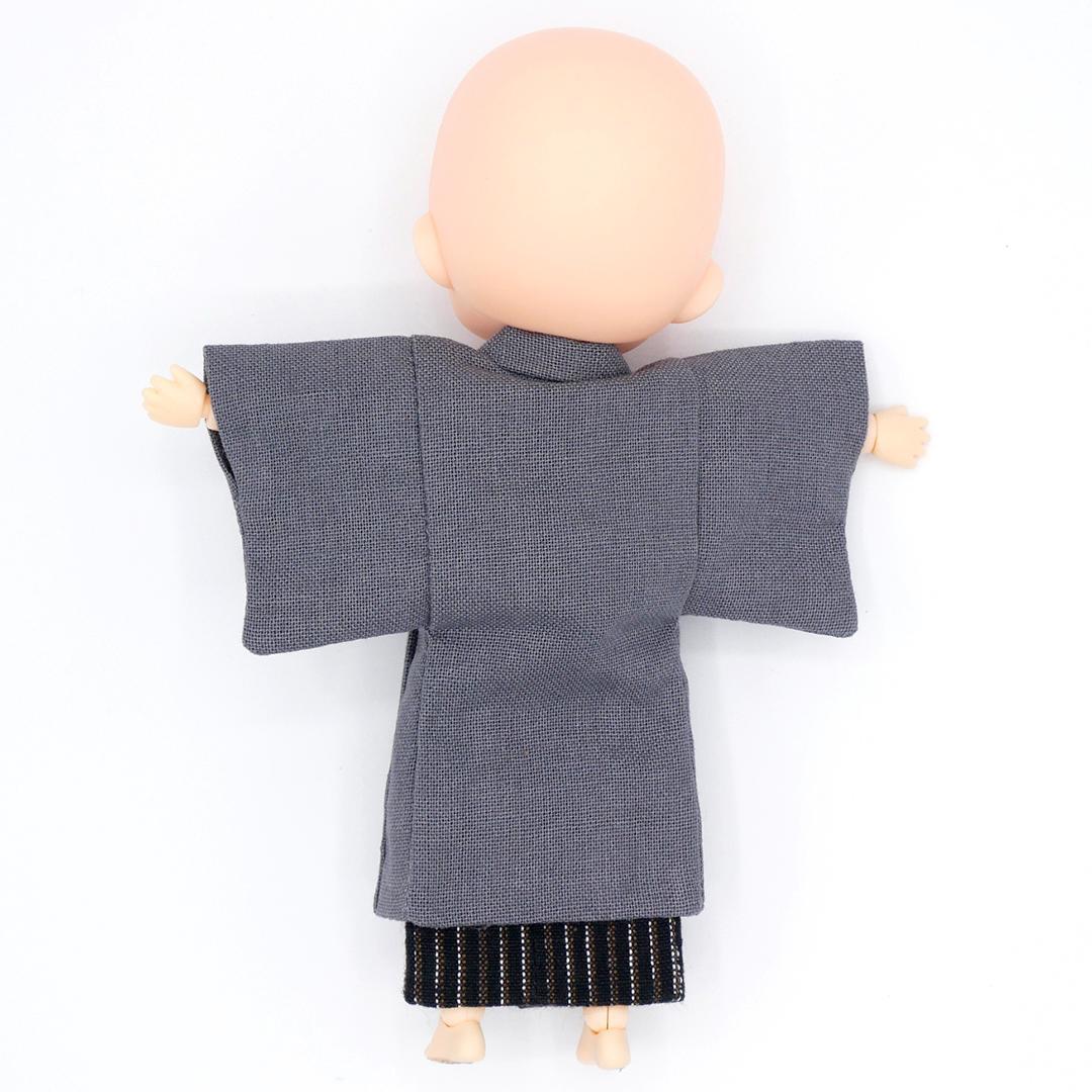 fumi様専用 ねんどろいどどーる 身長調整 羽織着物セット3点 オーダー