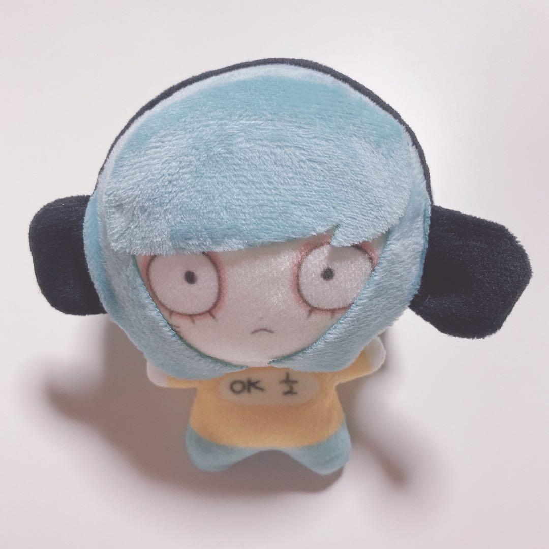 激レア 未使用 プリモプエル マスカット色