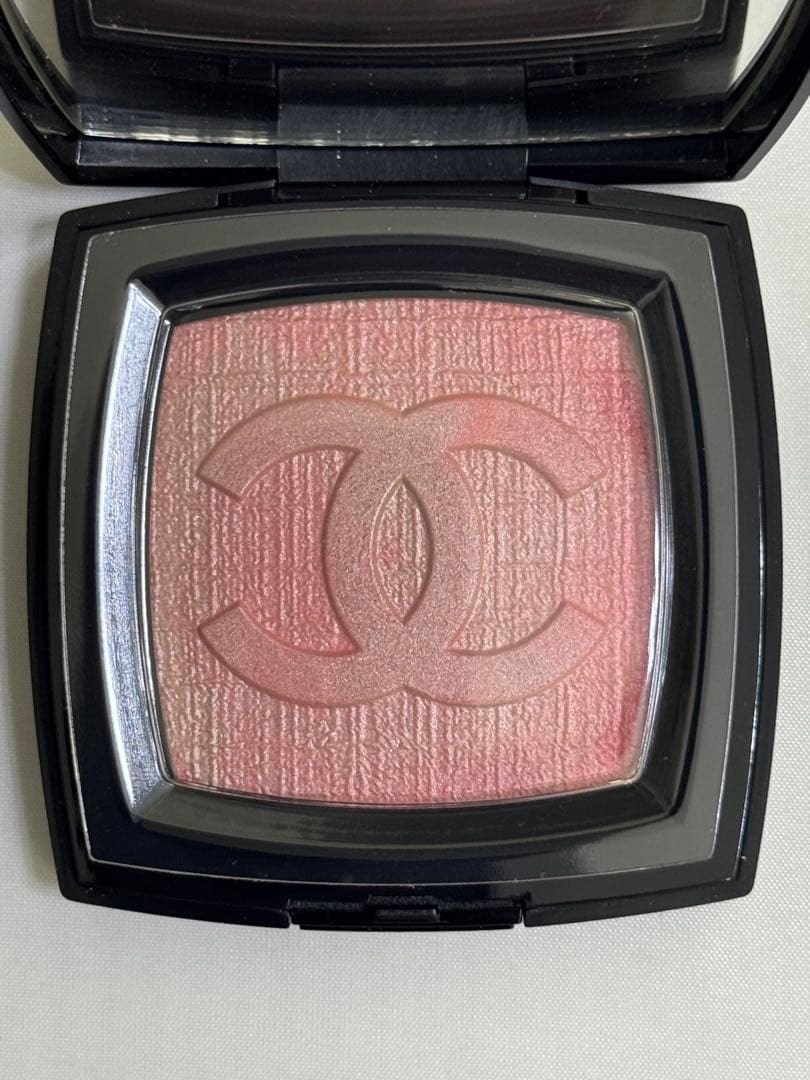 【新品未使用】シャネル ファンテジー ドゥ シャネル 限定品