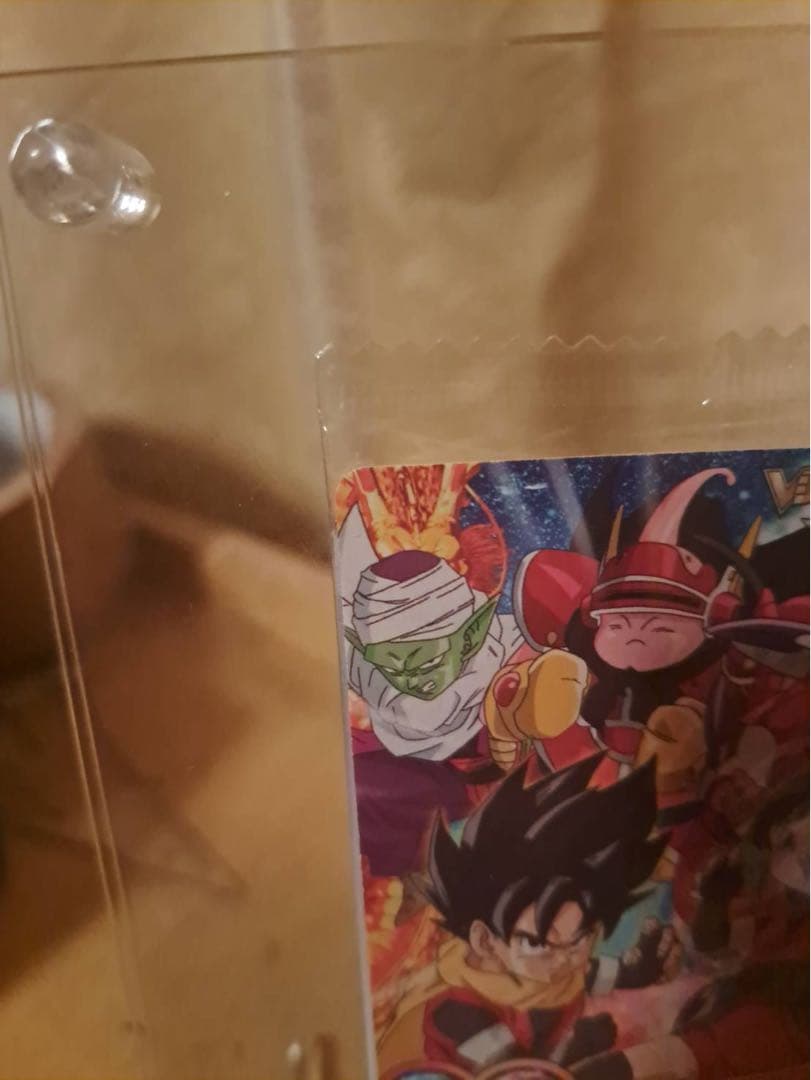 トライアルヒーローライセンス&ヒーローアバターカードセット未開封　当選品