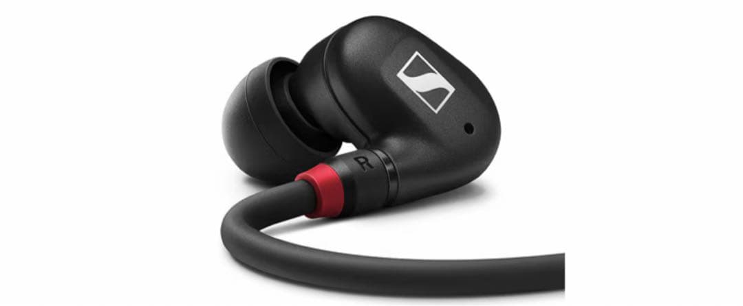 JTS SIEM-2ワイヤレスイヤモニシステムセット＆ゼンハイザーイヤホン