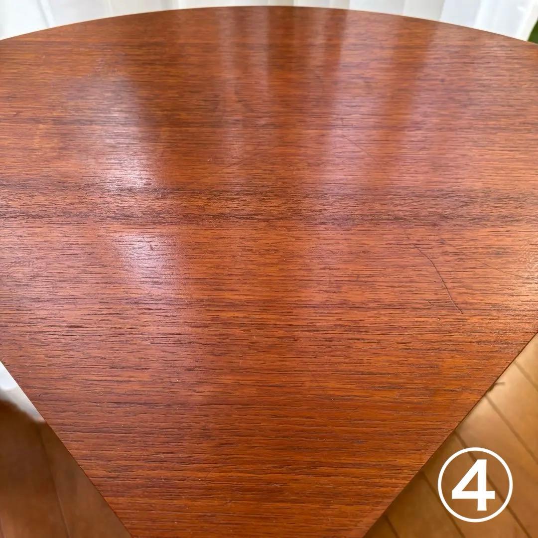 値下げ G-planコーナーキャビネット4点 チーク ビンテージ 引き取り歓迎