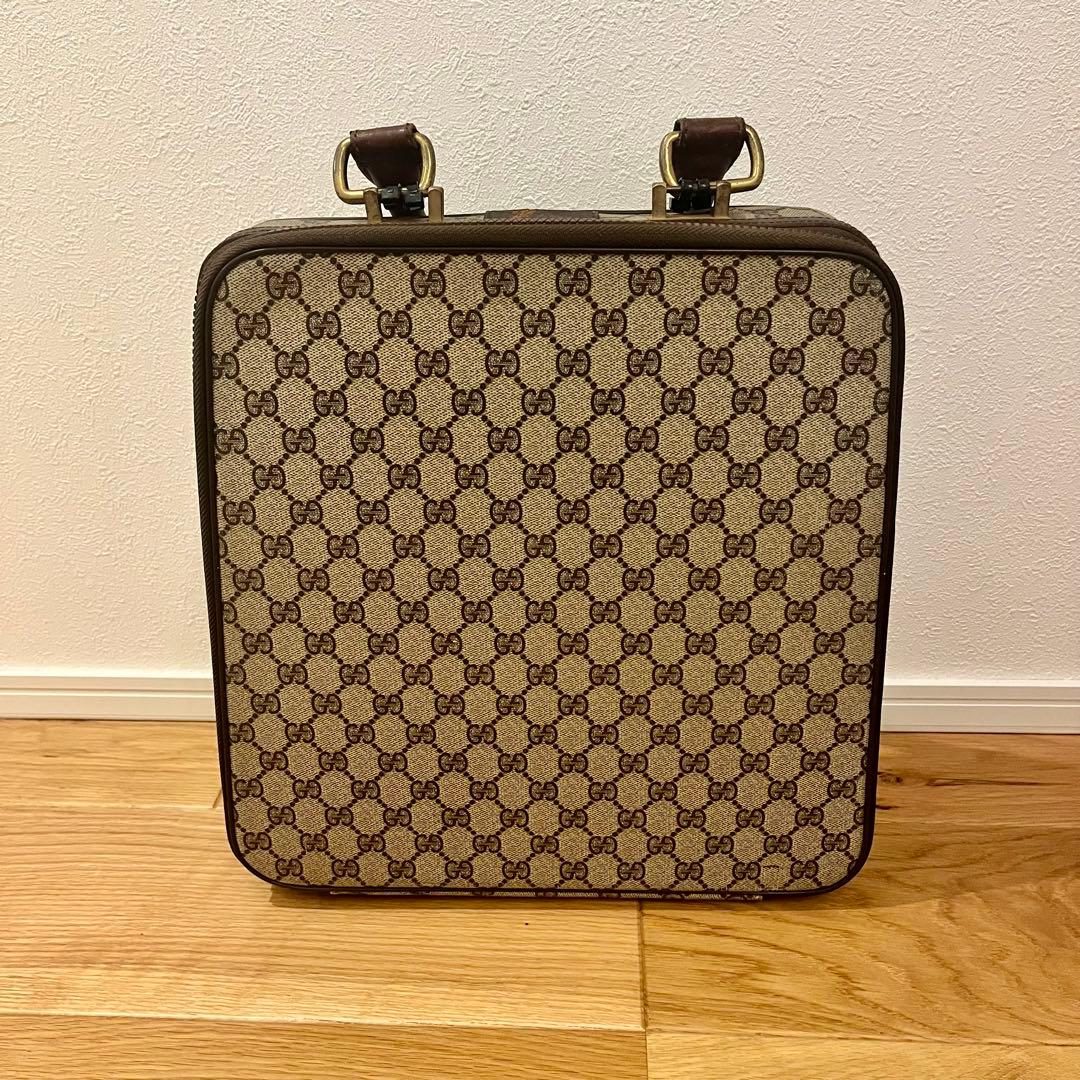 昭和レトロ】タイプライター GUCCI(グッチ)×オリベッティLettra32