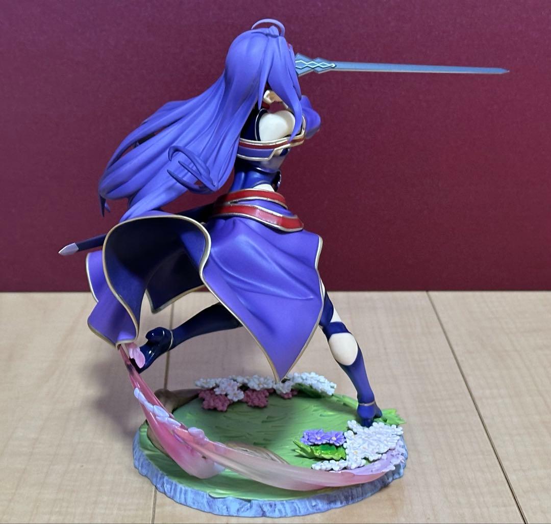 ユウキ ソードアート・オンライン SAO 1/8スケールフィギュア