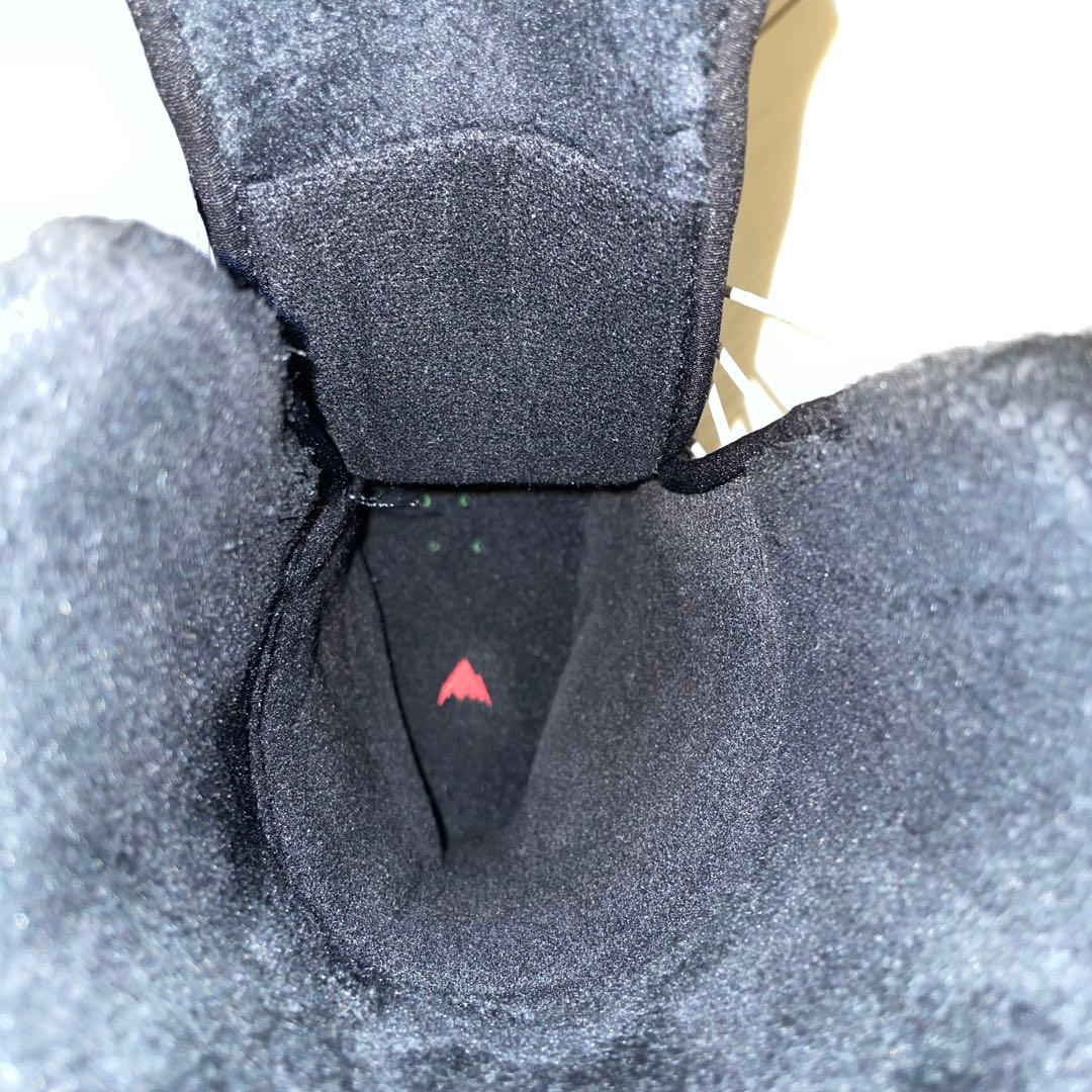 BURTON MOTO WIDEスノーボードブーツ 25.5