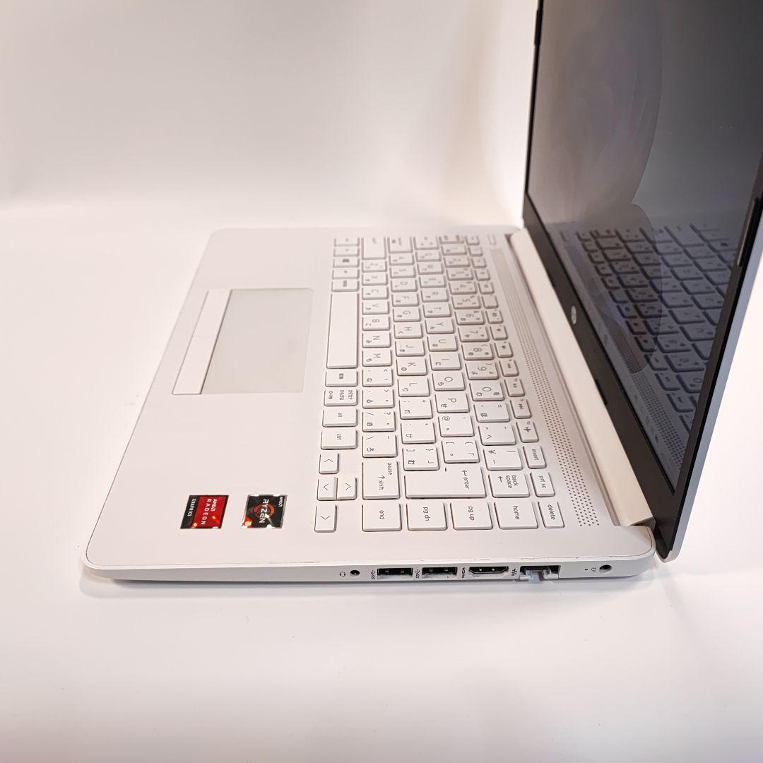 HP Laptop 14s-dk0101AU HP Laptop 14s-dk0101AU 初期化済 HP Laptop