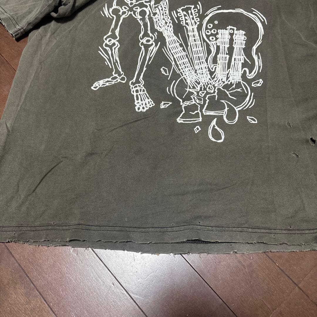 NUMBER (N) INE NIGHT CRAWLER期 05ss クラッシュ