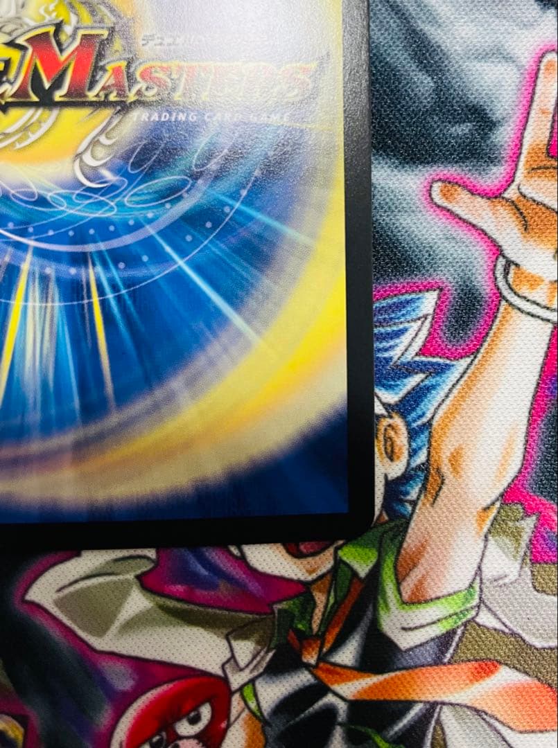 ヘブンズ・ゲート　守りの王道 シークレット ver.