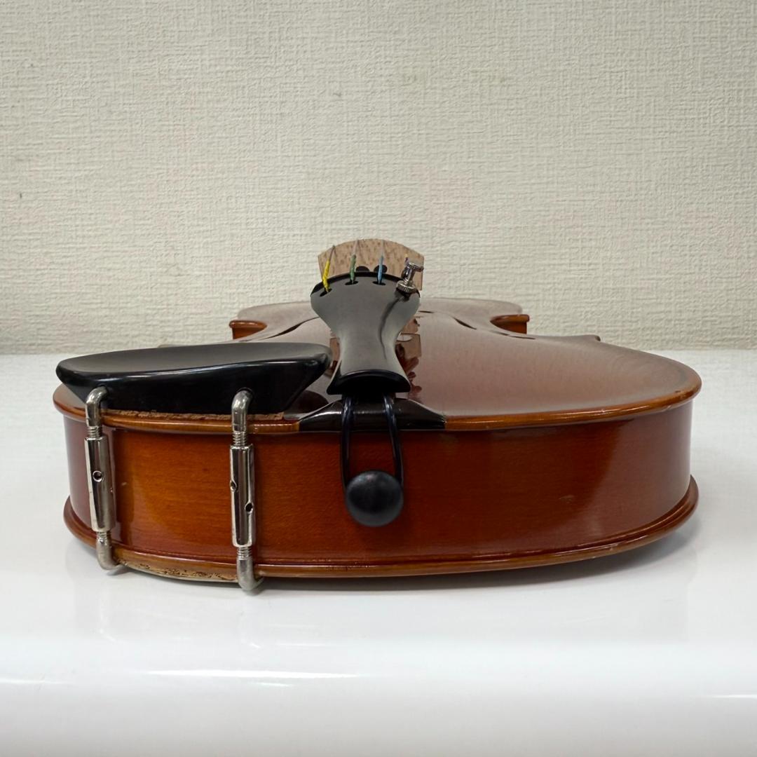 ★SUZUKI　バイオリン　No.200 1/2 2009