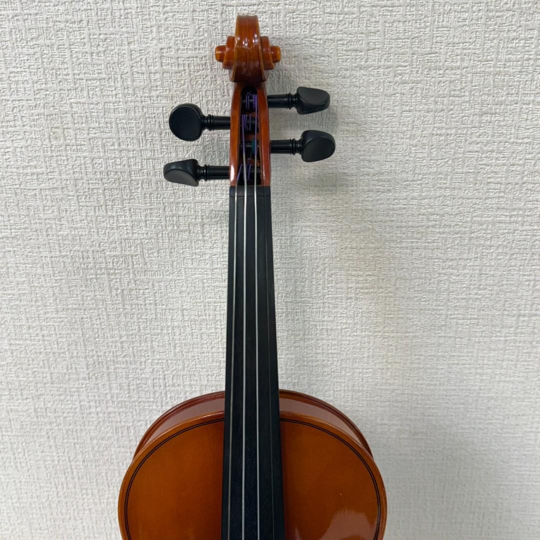 ★SUZUKI　バイオリン　No.200 1/2 2009