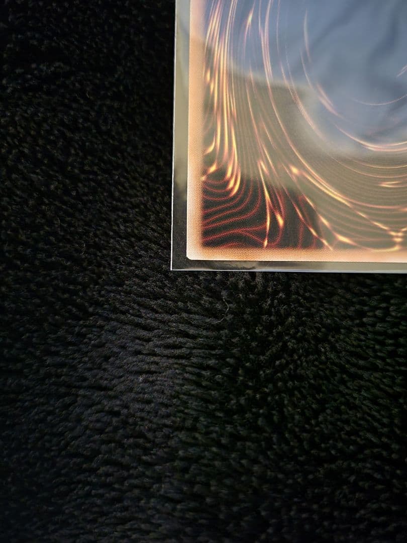 遊戯王クウォーターセンチュリーアートコレクション青眼の白龍クオシク絵違い