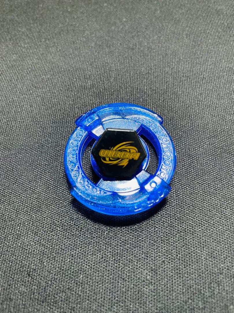 メタルファイトベイブレードクリアウィール17個大会入賞