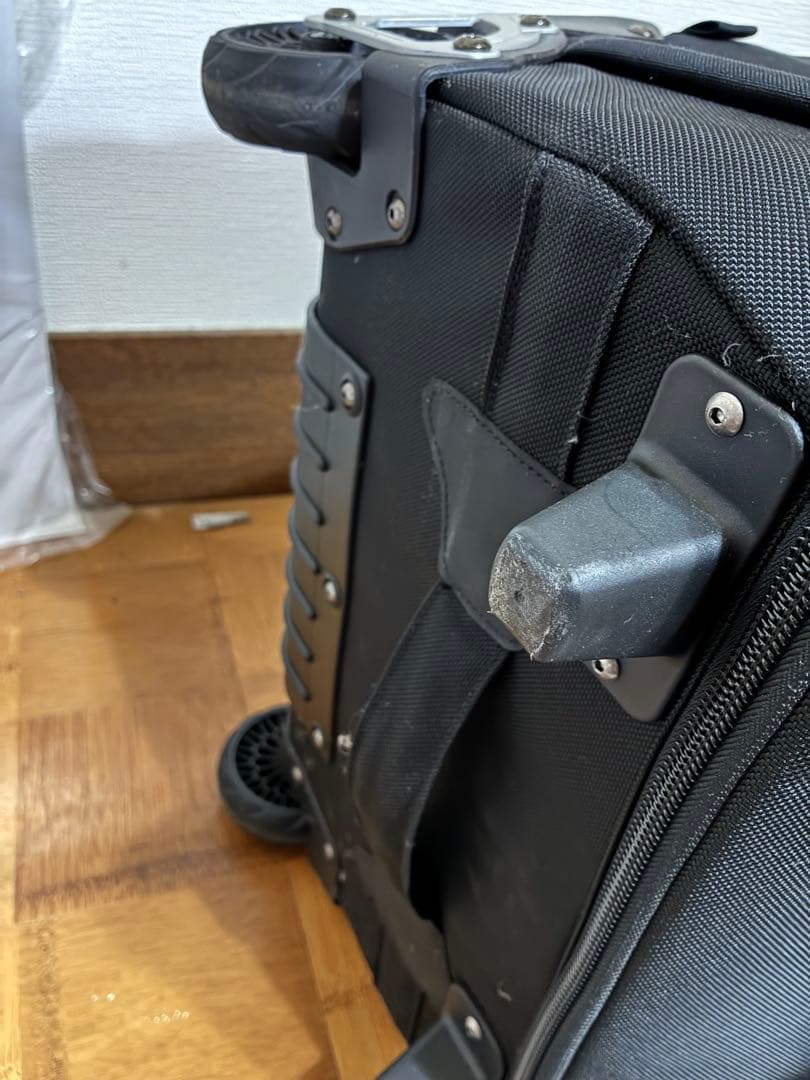 thinkTANK Production Manager 50 ブラック