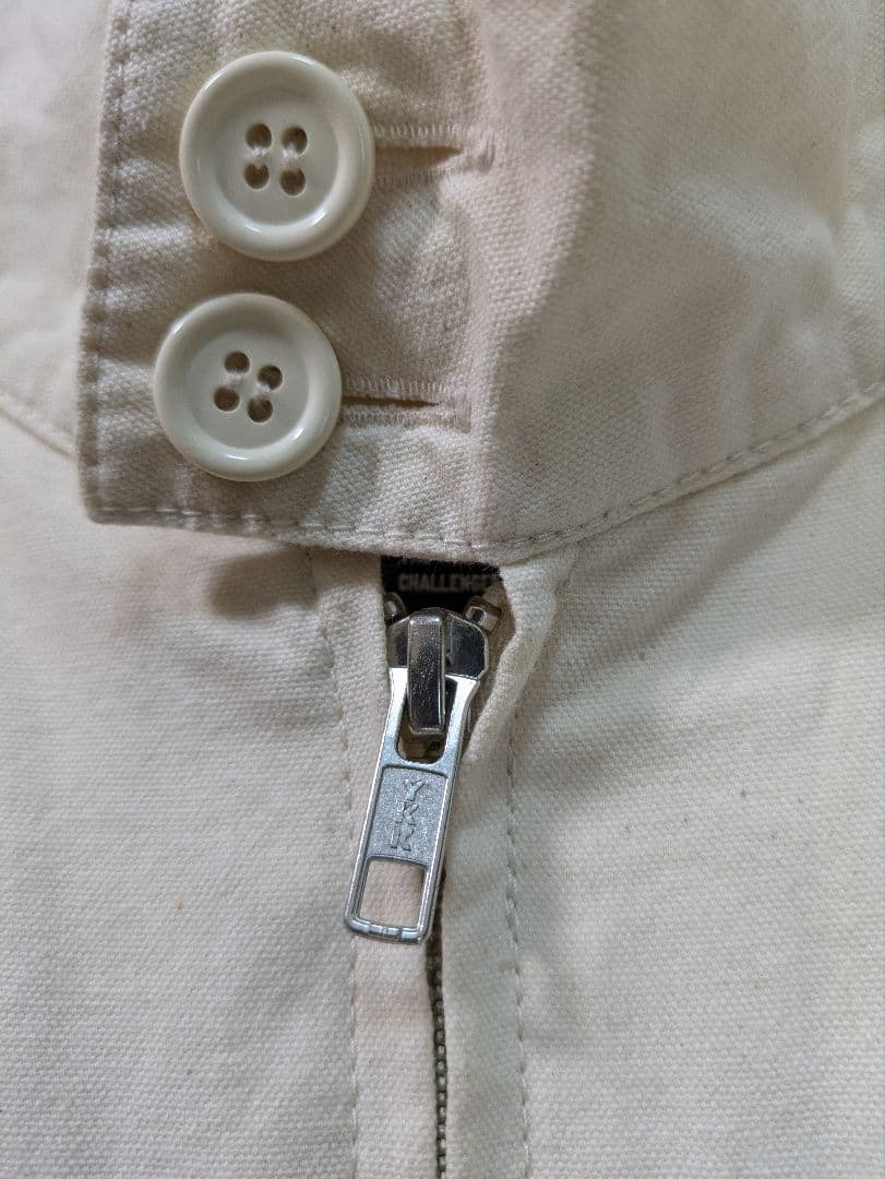 CHALLENGER スウィングトップ SWING TOP　長瀬智也