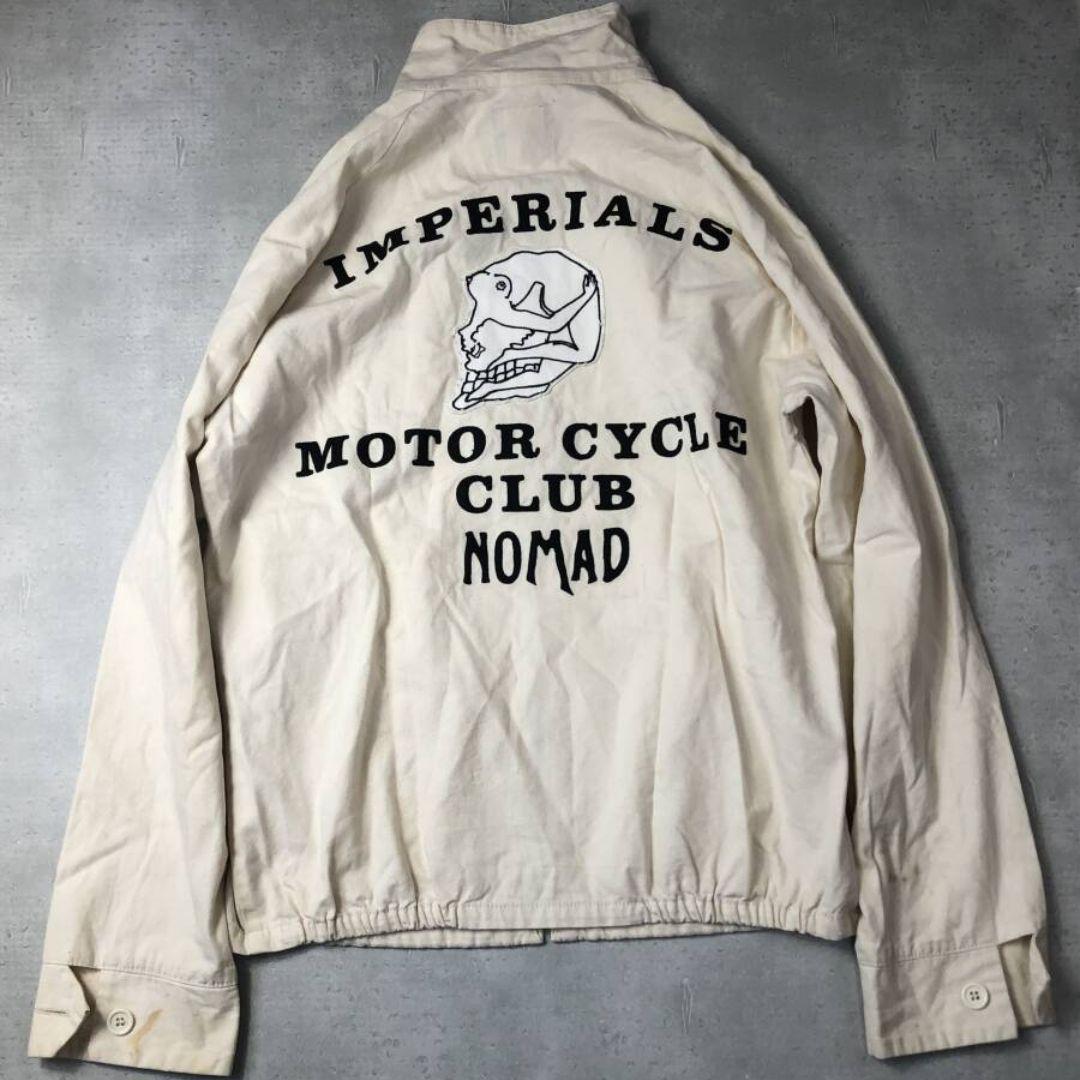 CHALLENGER スウィングトップ SWING TOP　長瀬智也