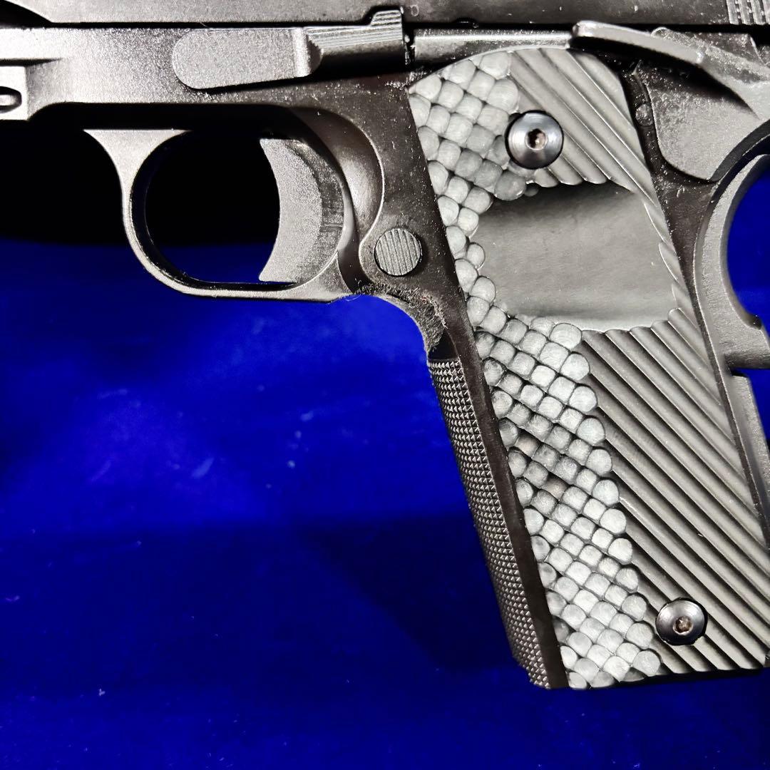 カーボネイト製　ナイトシフト カスタム