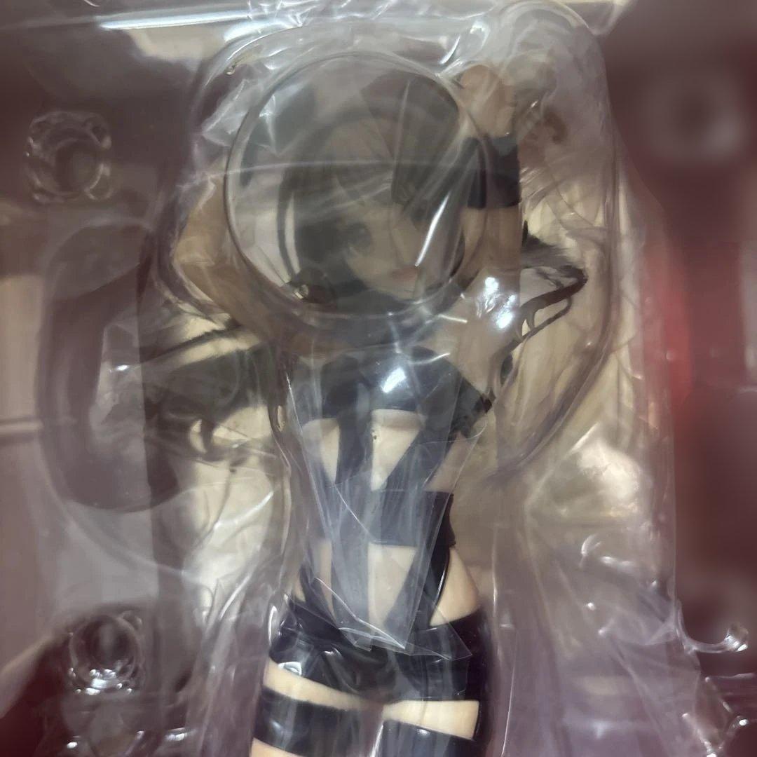 【～12/14】島村卯月 HOT LIMIT Ver. フィギュア