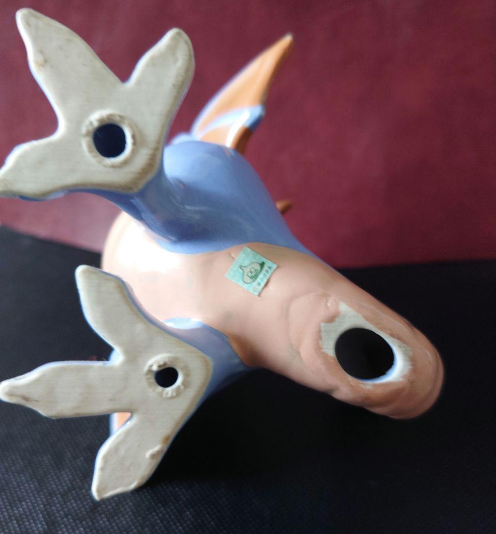 ドラゴンクエスト 竜王 陶器