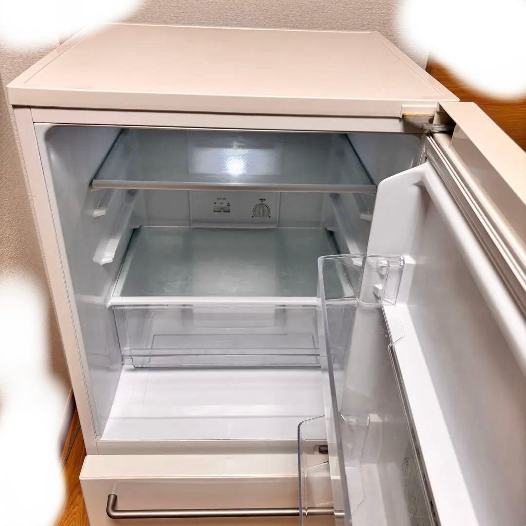 無印良品　冷蔵庫 157L 2017年製