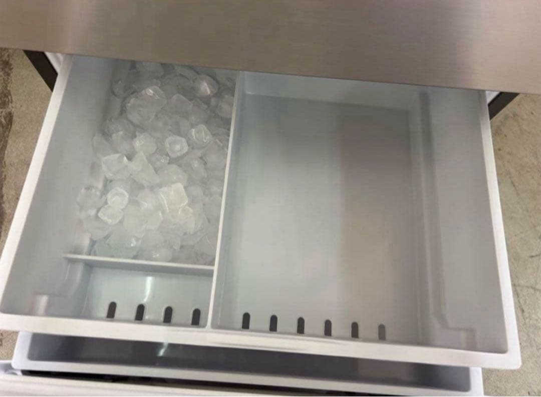 【高年式】2020年式 315L 日立 冷蔵庫 R-V32KVL（N）