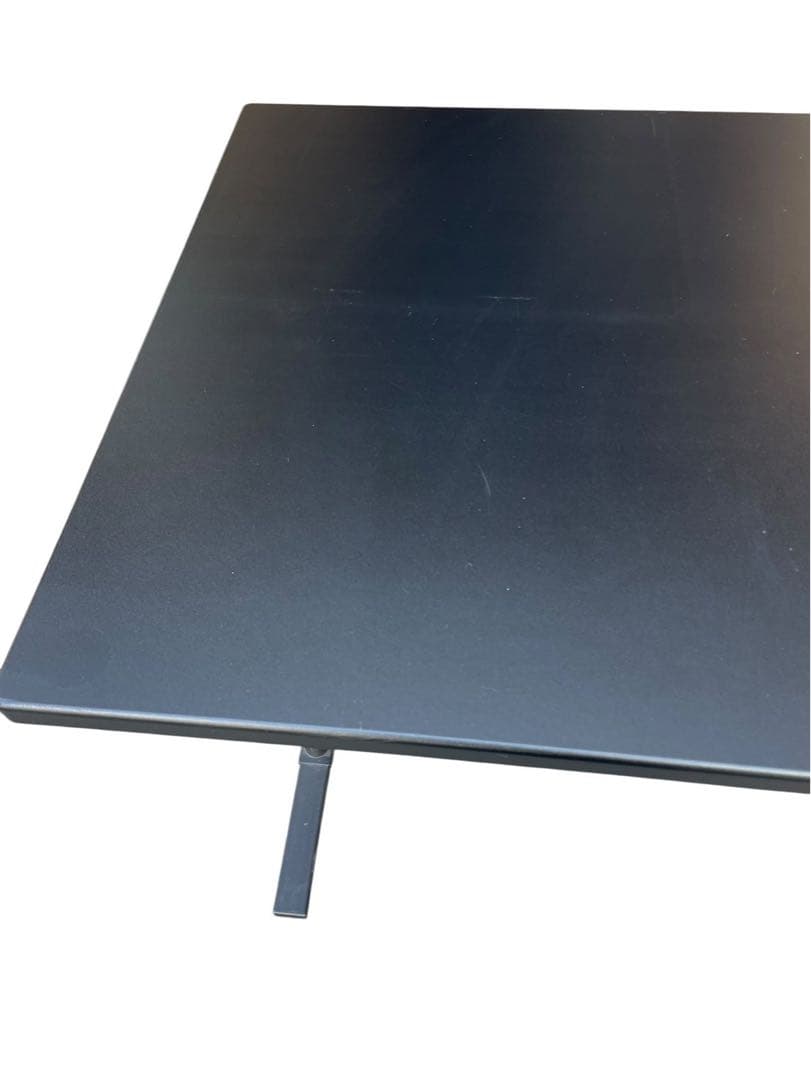 Bauhutte デスク BHD-1000M 昇降式 PCデスク ワイド