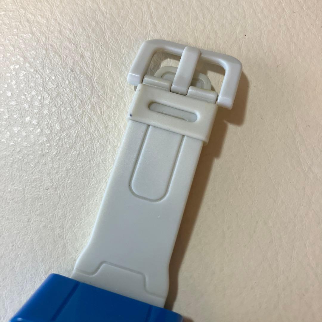 ポケモン 希少 レア ポケッチ ダイヤモンドパール 腕時計 トイウォッチ