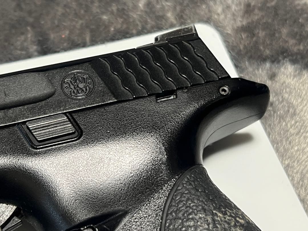 東京マルイ　ガスガン　Smith & Wesson M&P 9