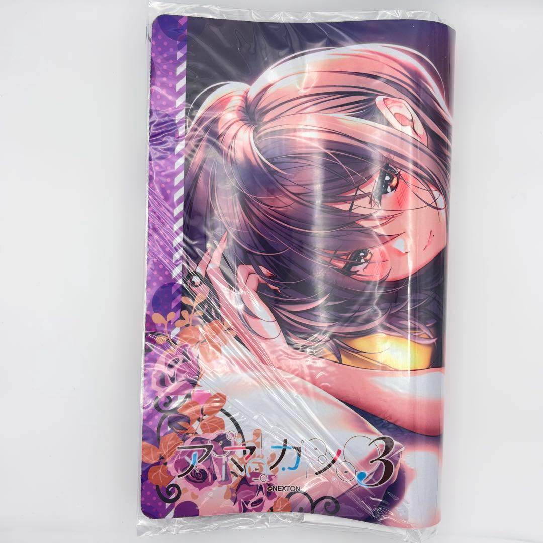 C107 アマカノ ラバーマット 5 - メルカリ