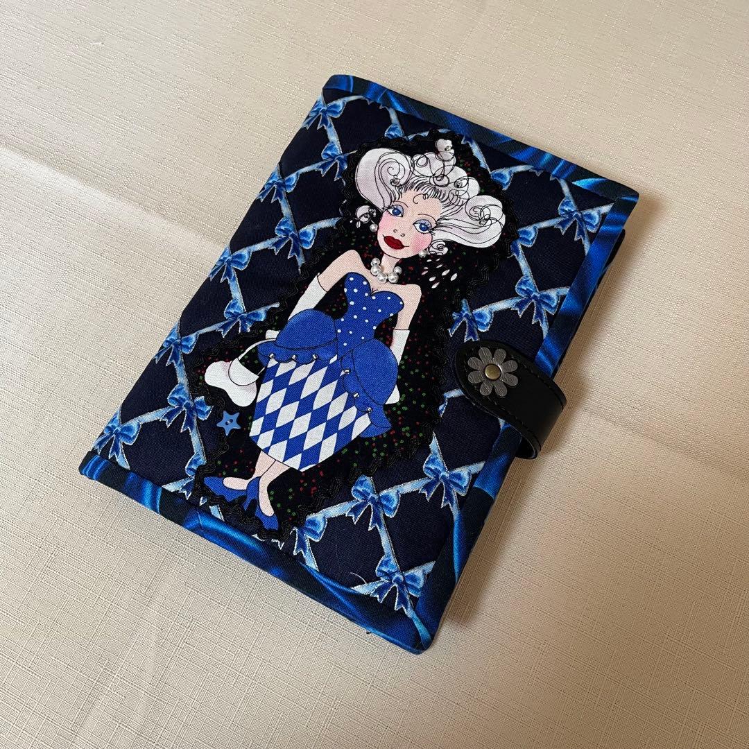 ♡マルチケース♡ ハンドメイド　ロラライハリス