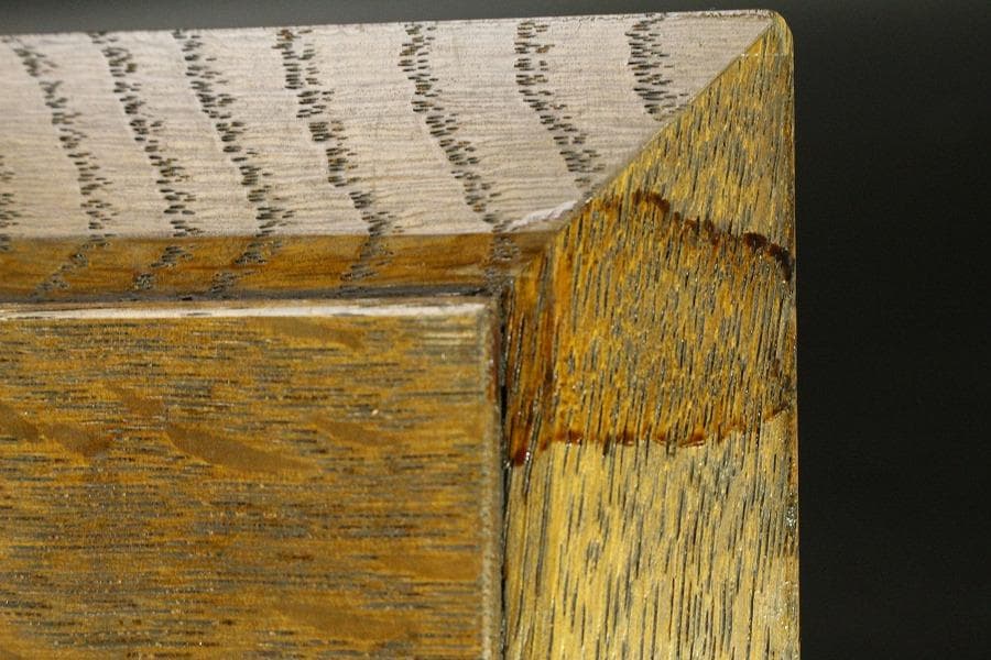 アンティーク 寶舟 卓上 煙草具 揃い 未使用 高島屋(P120)